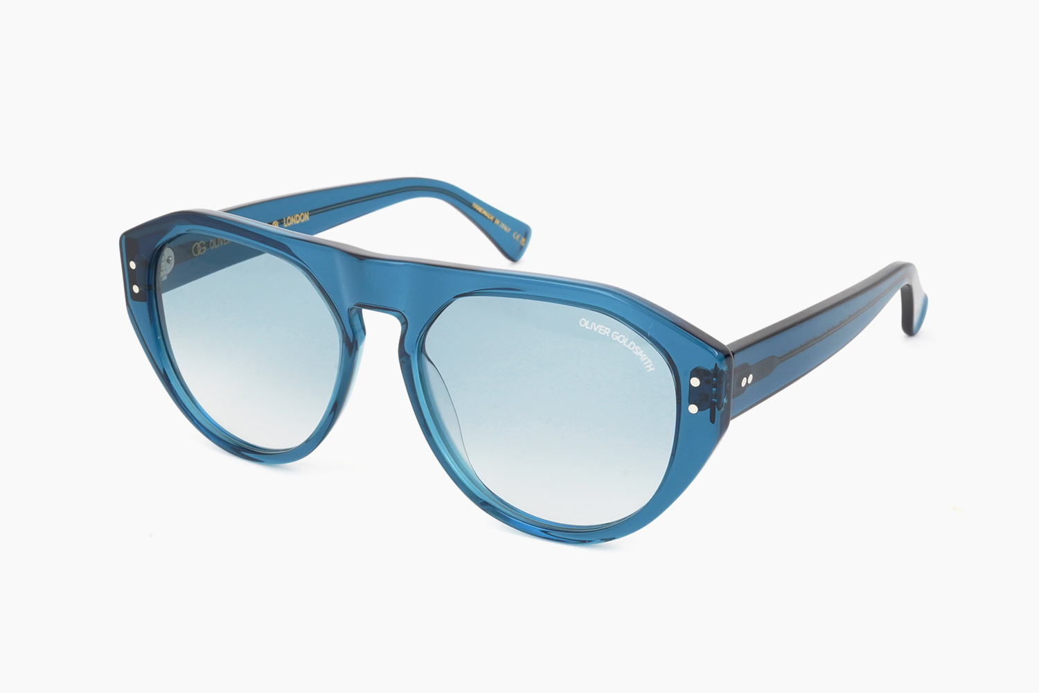 GOPAS WS - Cadet｜OLIVER GOLDSMITH