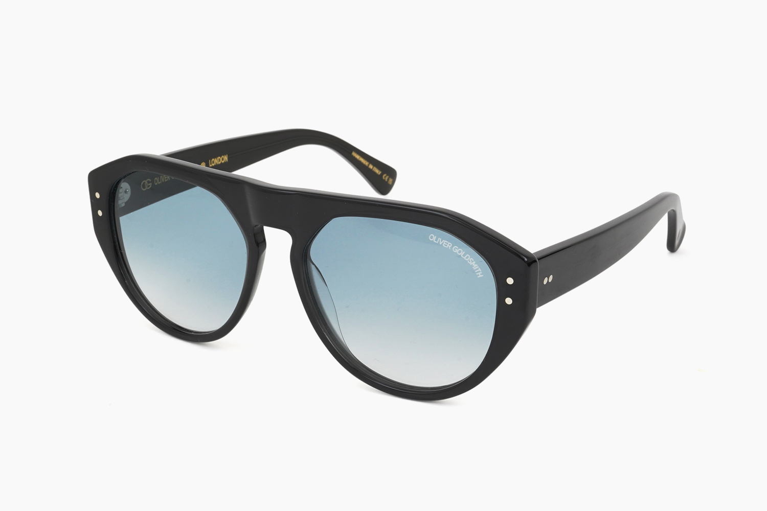 GOPAS WS - Shadow｜OLIVER GOLDSMITH