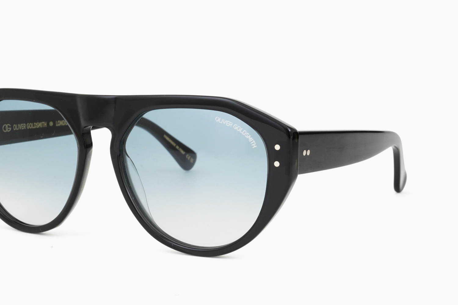 GOPAS WS - Shadow｜OLIVER GOLDSMITH