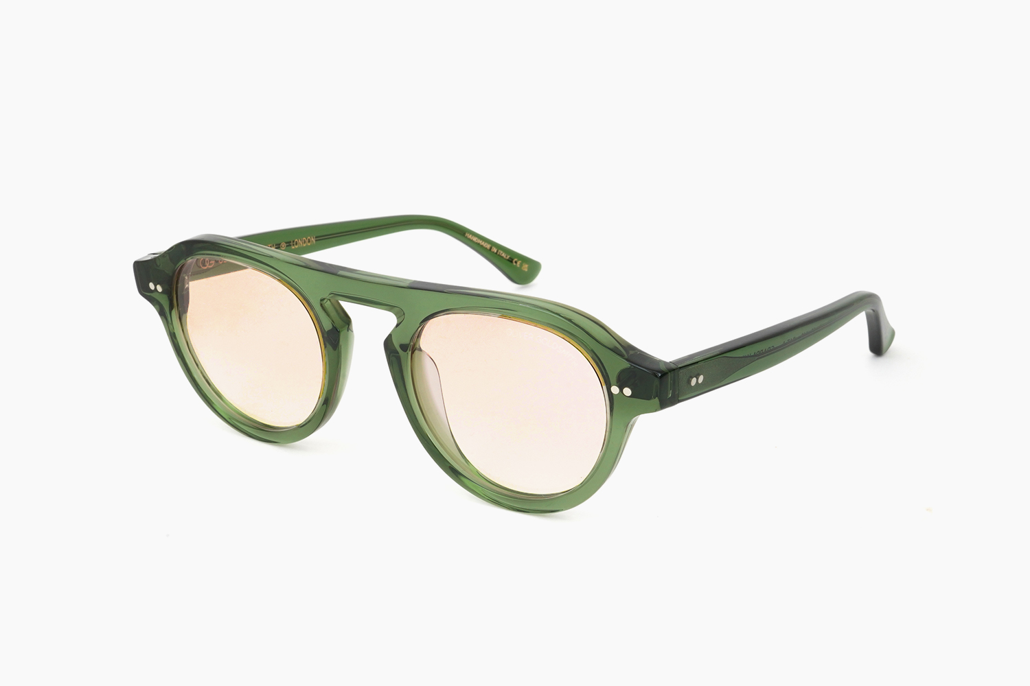 GRAPPA WS - Khaki｜OLIVER GOLDSMITH