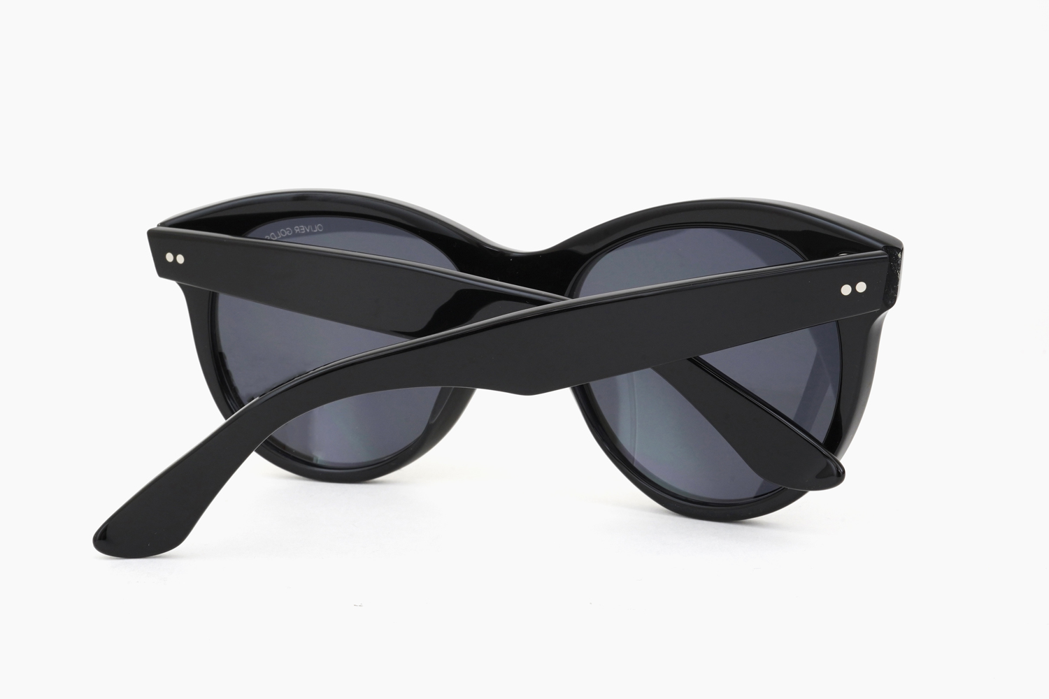 MANHATTAN - Black｜OLIVER GOLDSMITH