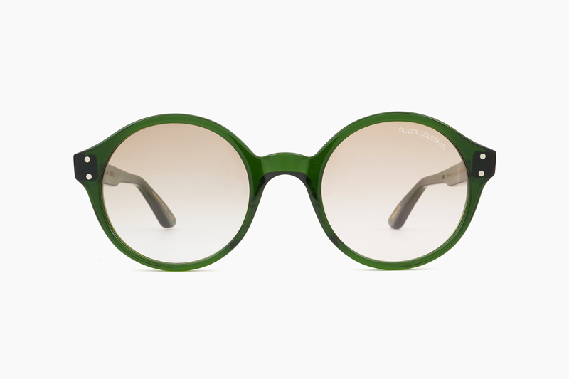 OASIS WS – Seaform｜OLIVER GOLDSMITH