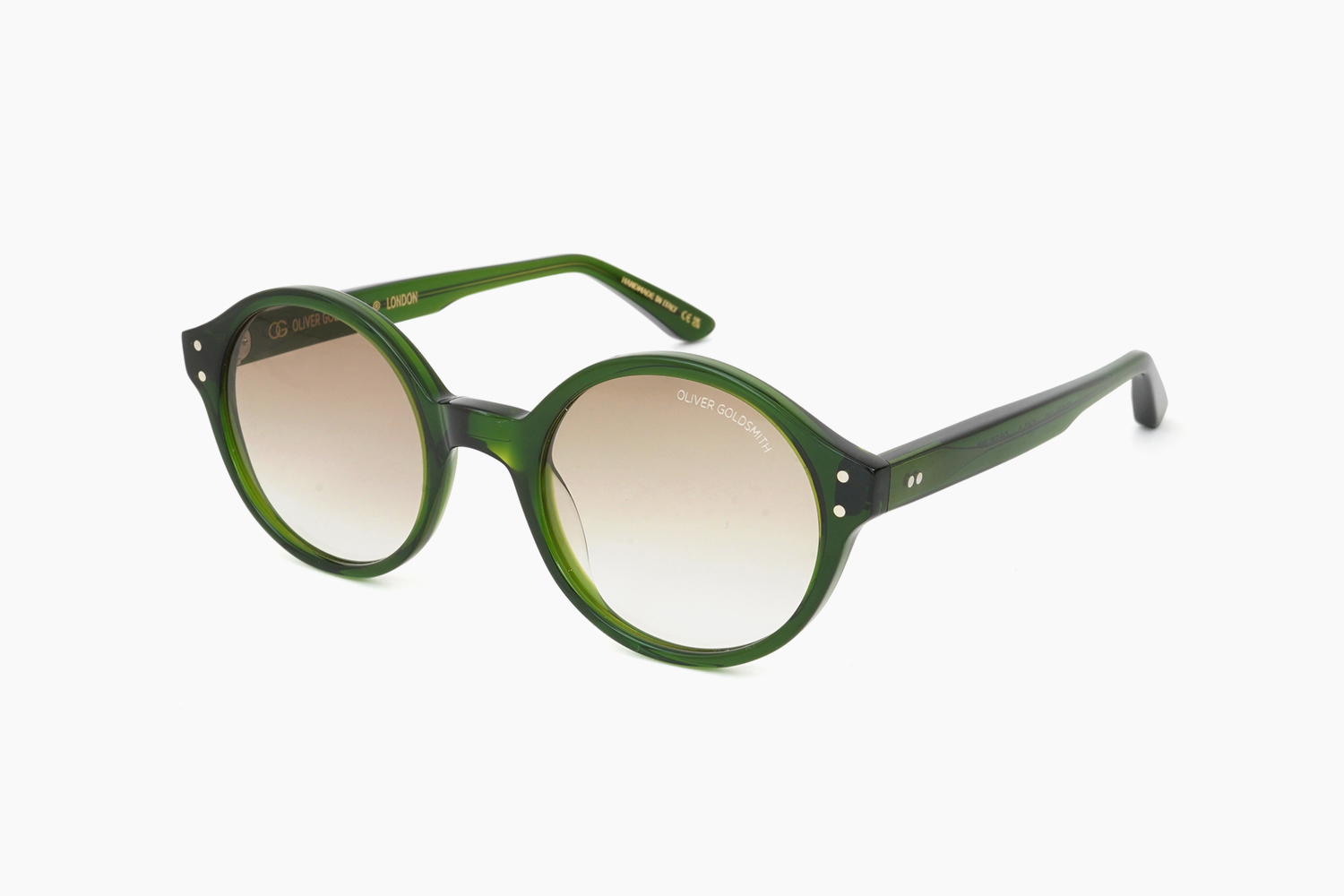 OASIS WS - Seaform｜OLIVER GOLDSMITH