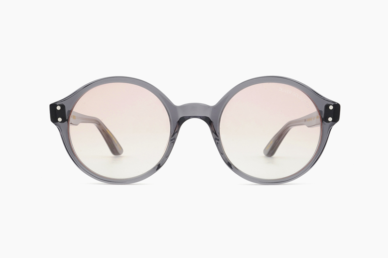 OASIS WS – Storm｜OLIVER GOLDSMITH