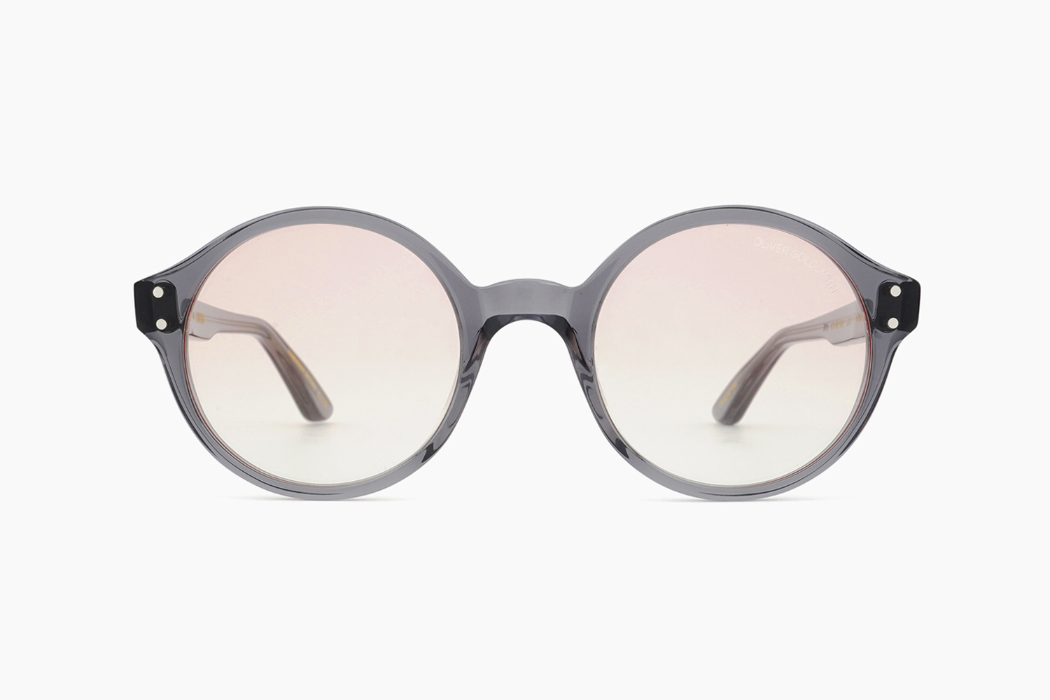 OASIS WS - Storm｜OLIVER GOLDSMITH