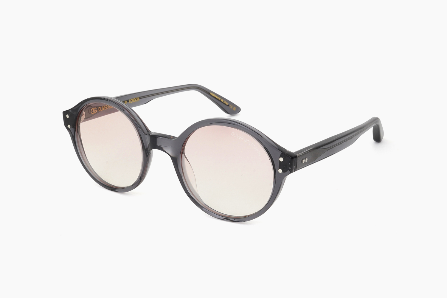 OASIS WS - Storm｜OLIVER GOLDSMITH