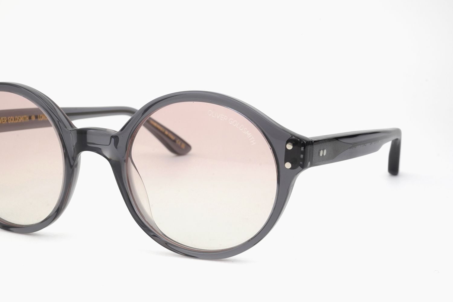 OASIS WS - Storm｜OLIVER GOLDSMITH