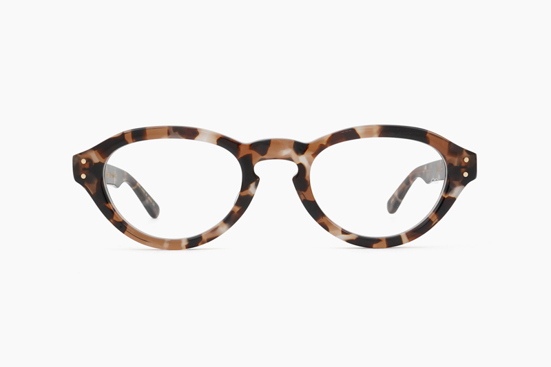 OLIVER GOLDSMITH for Continuer | CHELSEA – BRD｜OLIVER GOLDSMITH