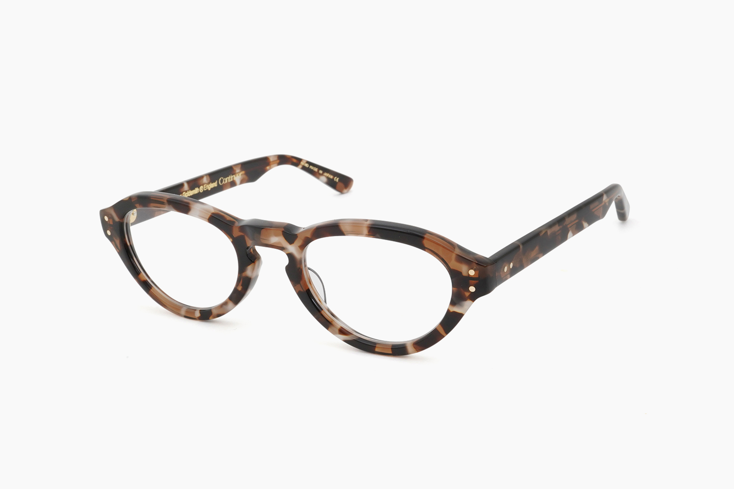 OLIVER GOLDSMITH for Continuer | CHELSEA - BRD｜OLIVER GOLDSMITH