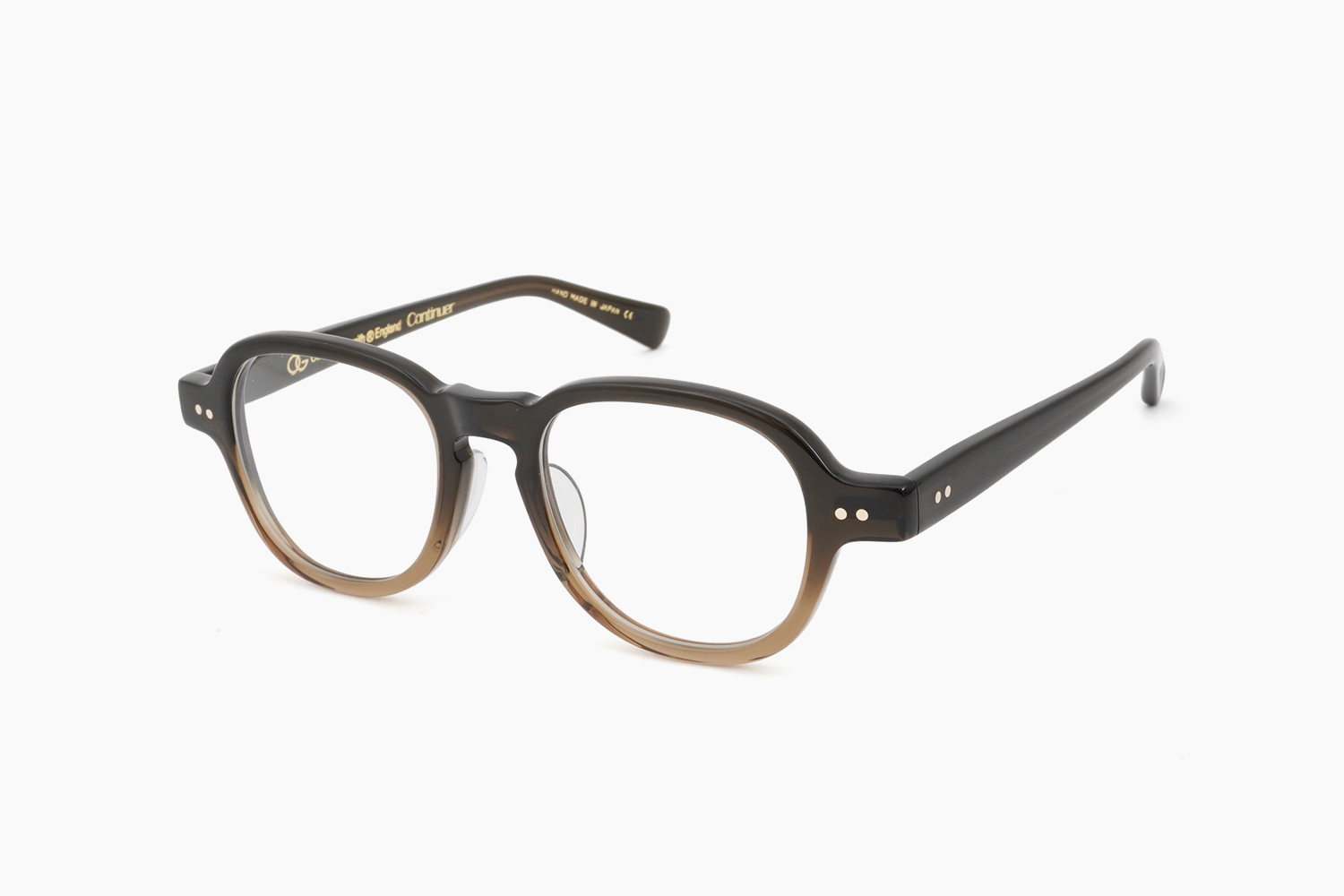 OLIVER GOLDSMITH for Continuer | ROBYN - BRG｜OLIVER GOLDSMITH