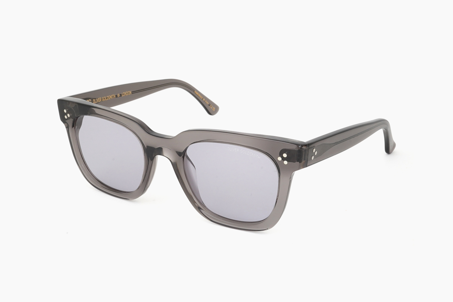 REX WS - Rabbit｜OLIVER GOLDSMITH