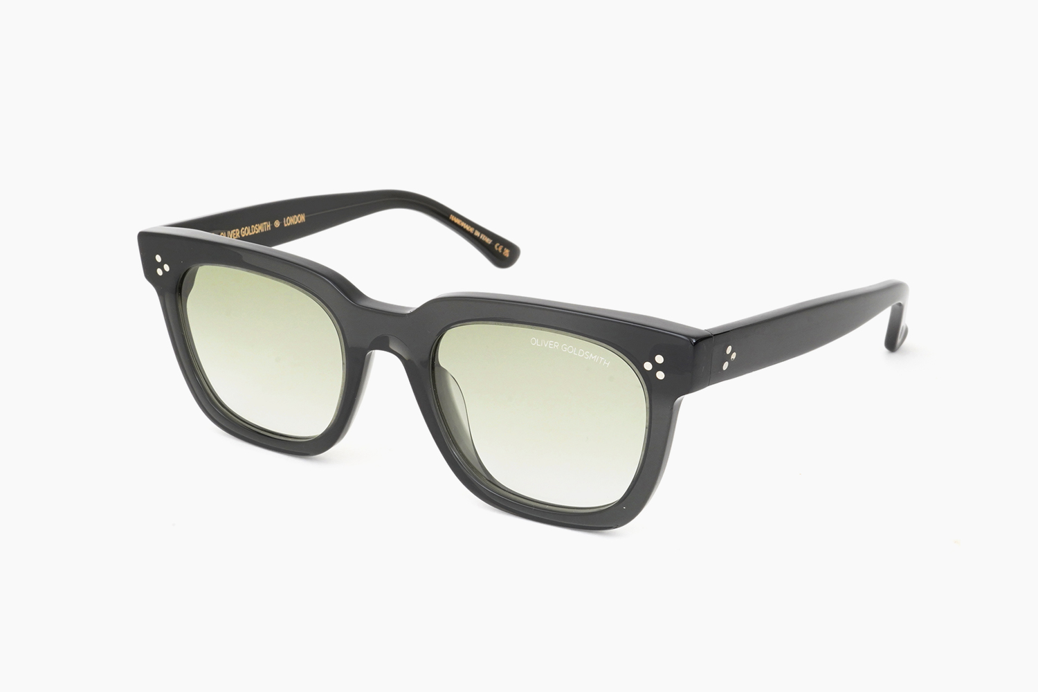 REX WS - Shadow｜OLIVER GOLDSMITH