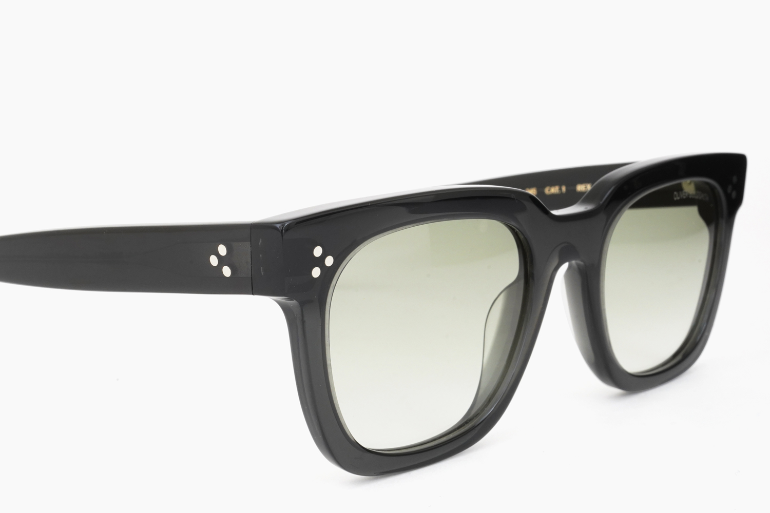 REX WS - Shadow｜OLIVER GOLDSMITH