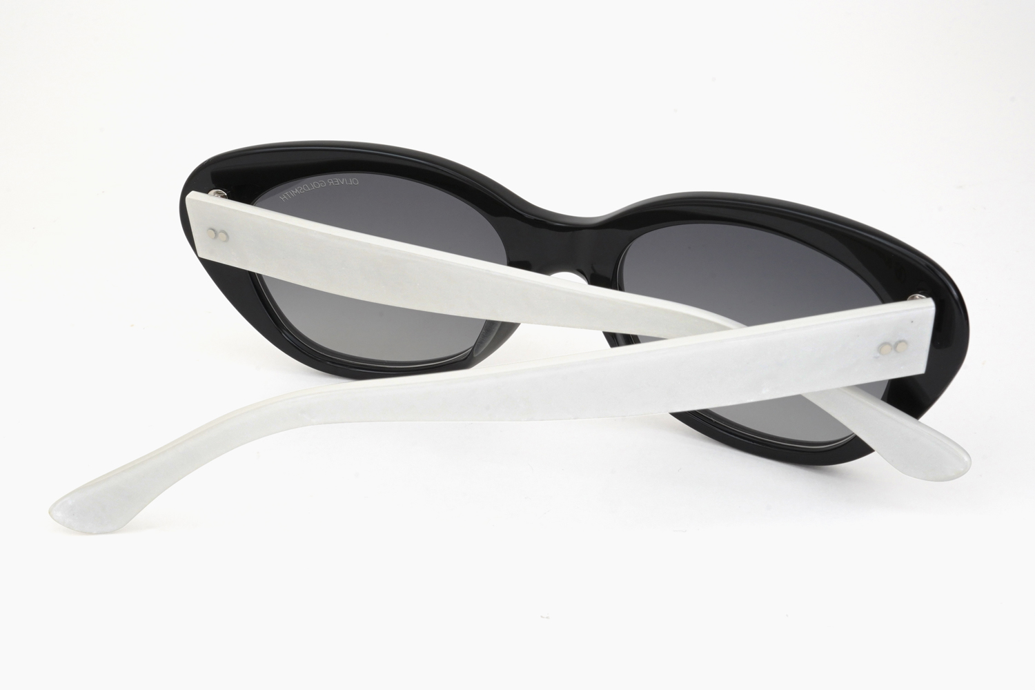 SOPHIA - Black & Ivory｜OLIVER GOLDSMITH