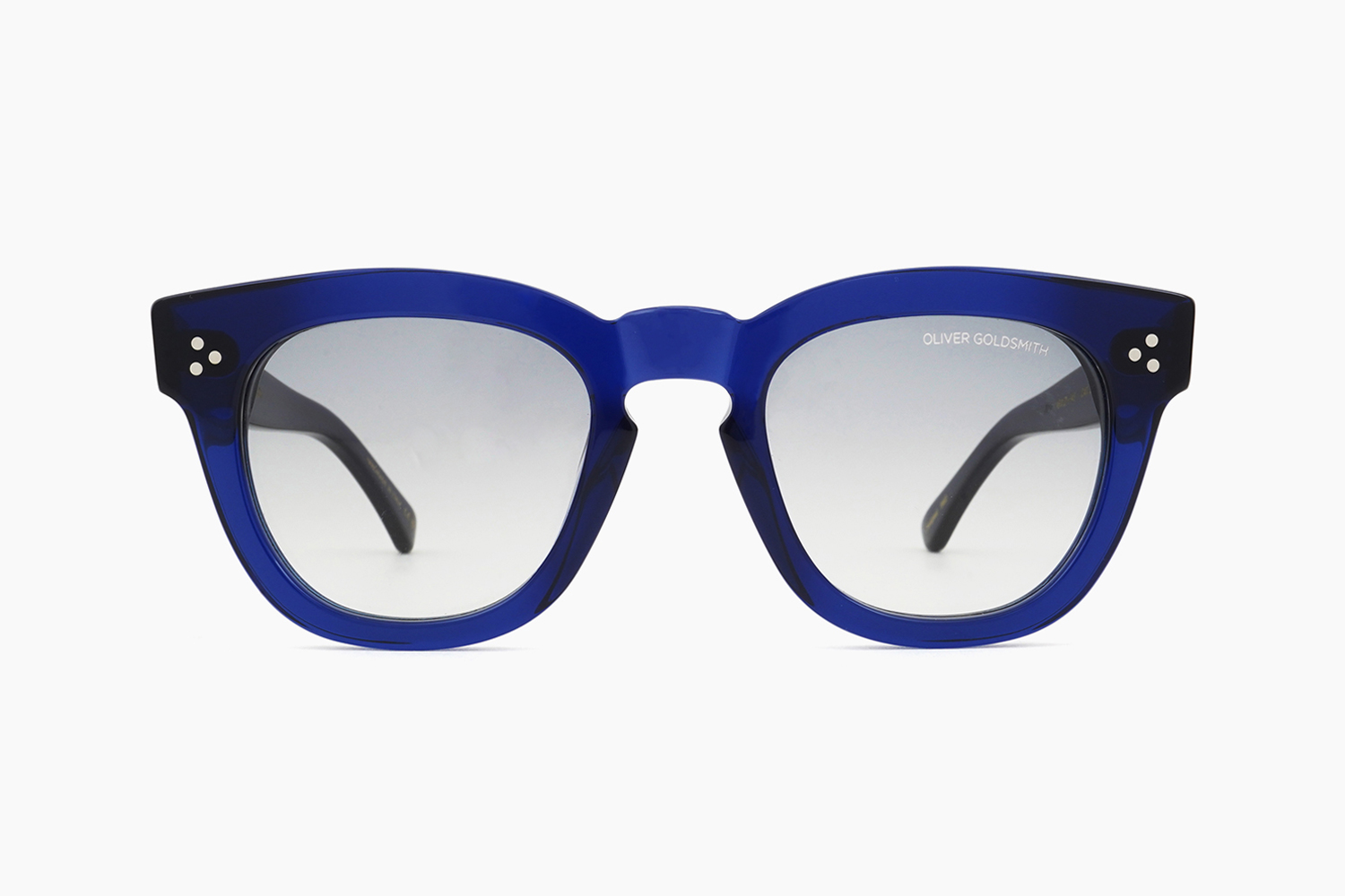 VENATOR WS - Navy｜OLIVER GOLDSMITH