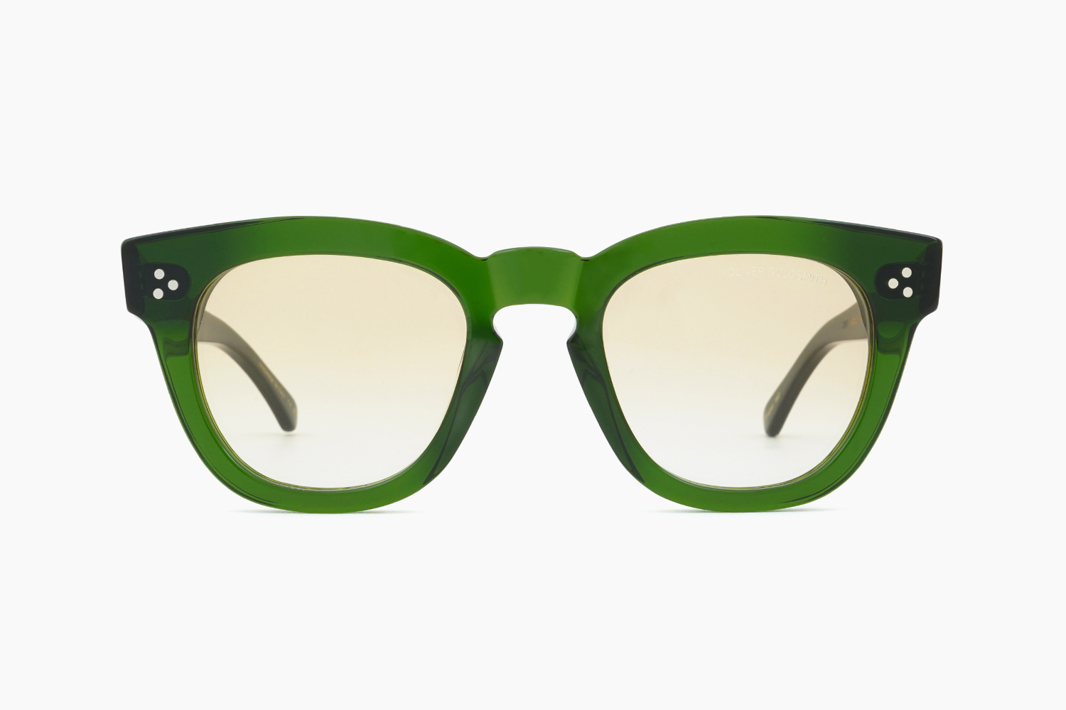 VENATOR WS - Seaform｜OLIVER GOLDSMITH