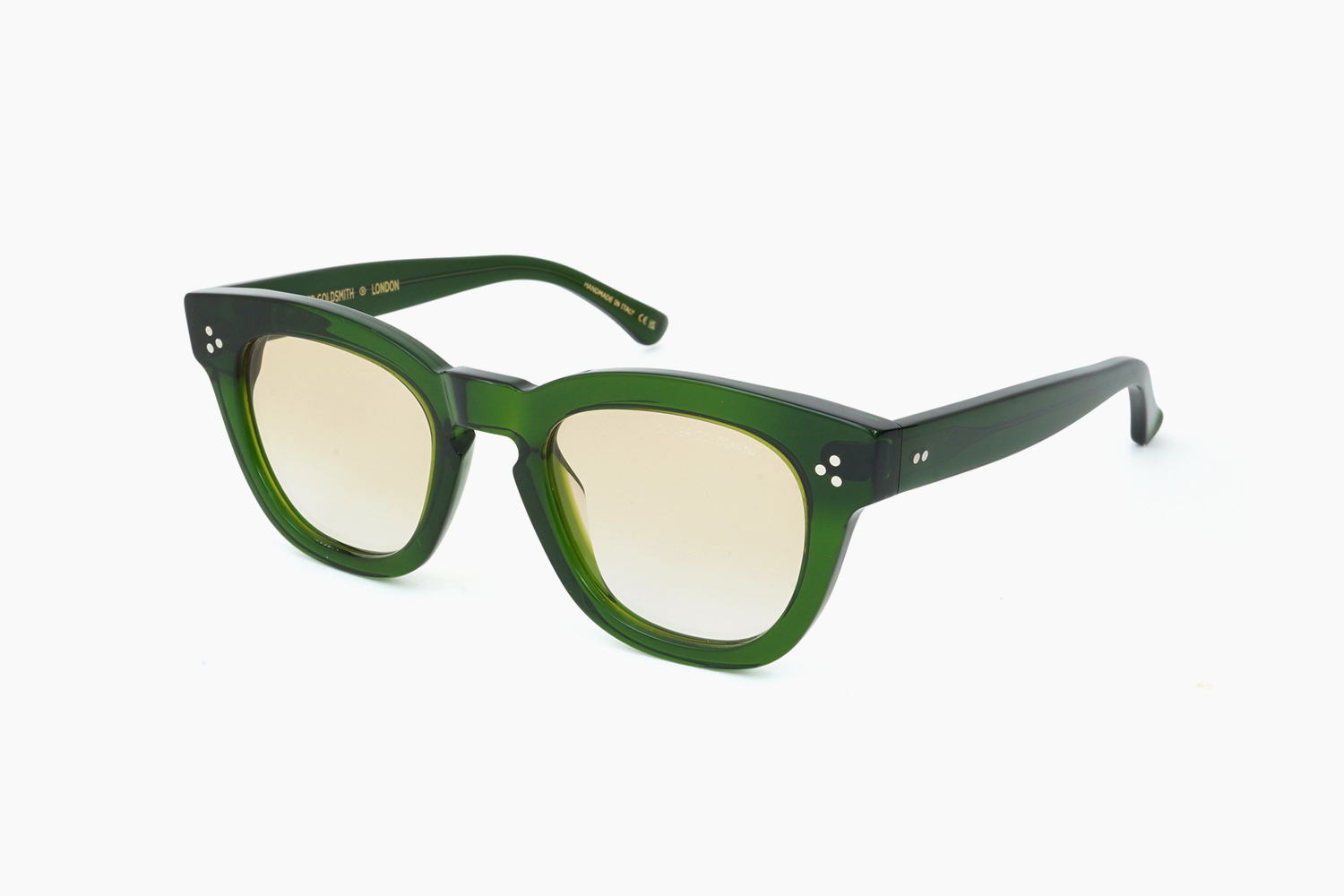 VENATOR WS - Seaform｜OLIVER GOLDSMITH