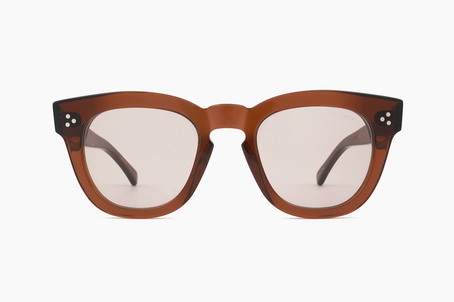 VENATOR WS - Whisky｜OLIVER GOLDSMITH