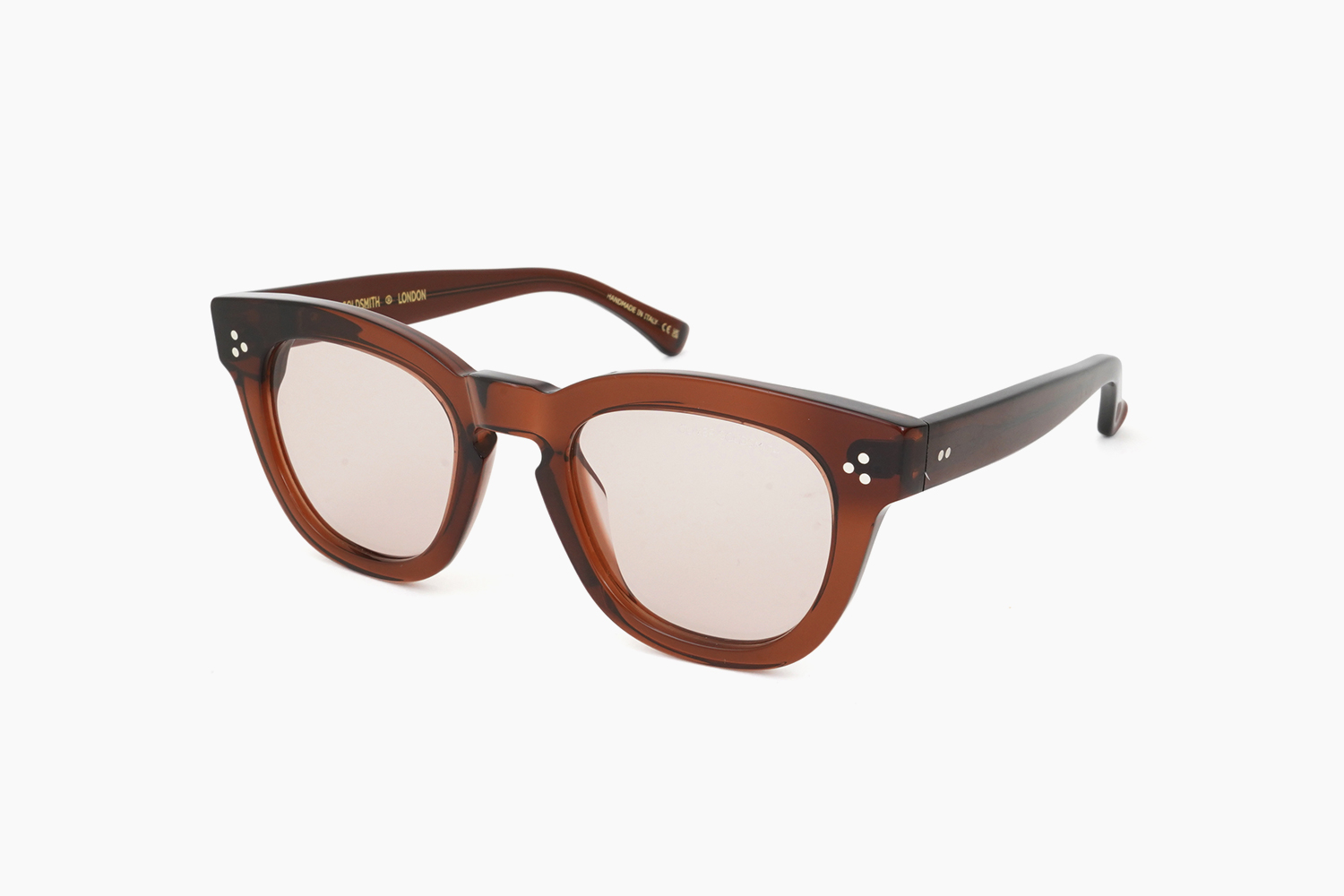 VENATOR WS - Whisky｜OLIVER GOLDSMITH