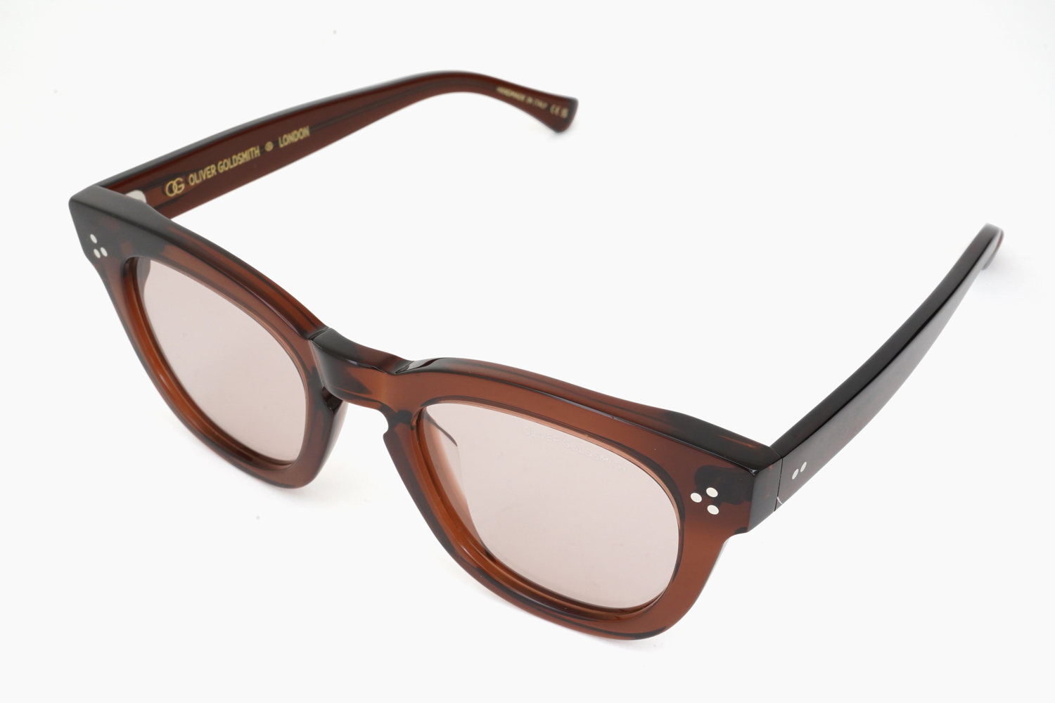 VENATOR WS - Whisky｜OLIVER GOLDSMITH