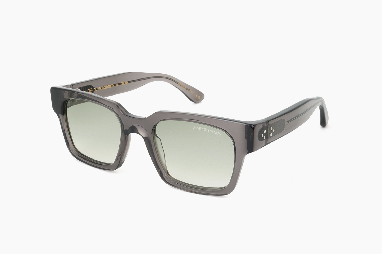 WINSTON WS - Rabbit｜OLIVER GOLDSMITH