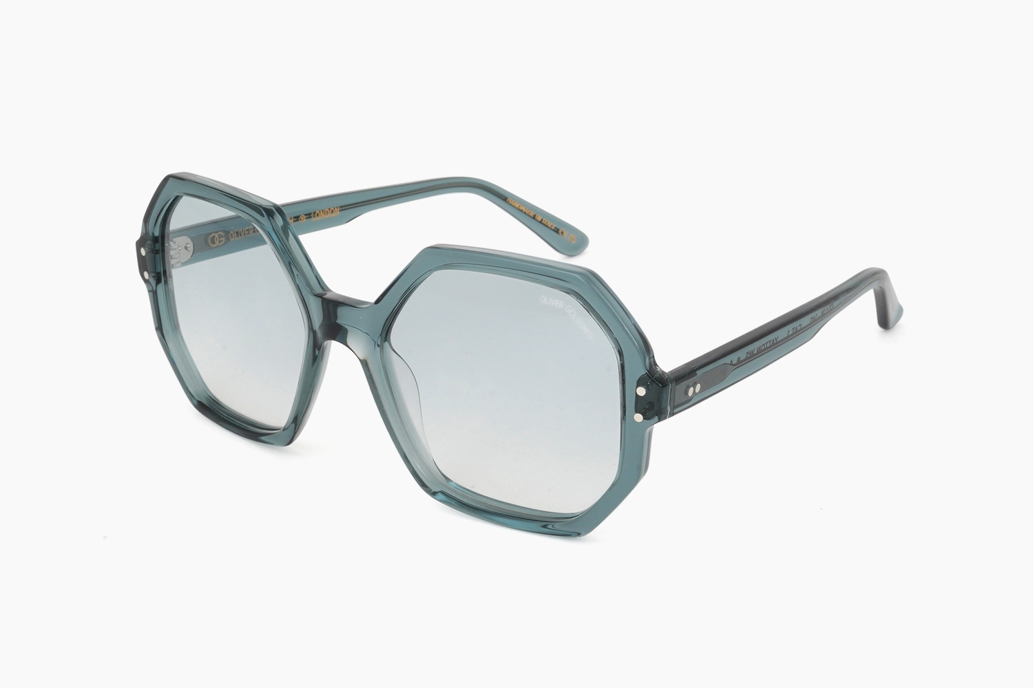 YATTON WS - Anchor｜OLIVER GOLDSMITH