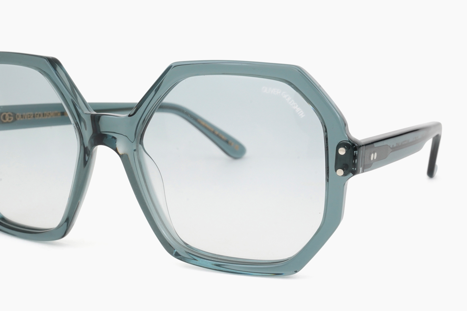 YATTON WS - Anchor｜OLIVER GOLDSMITH