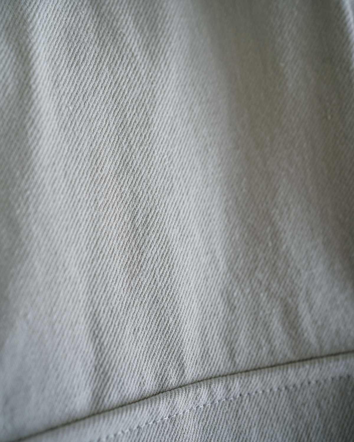 ICEGRAY DENIM｜JUMPSUIT - Icegray｜NEAT