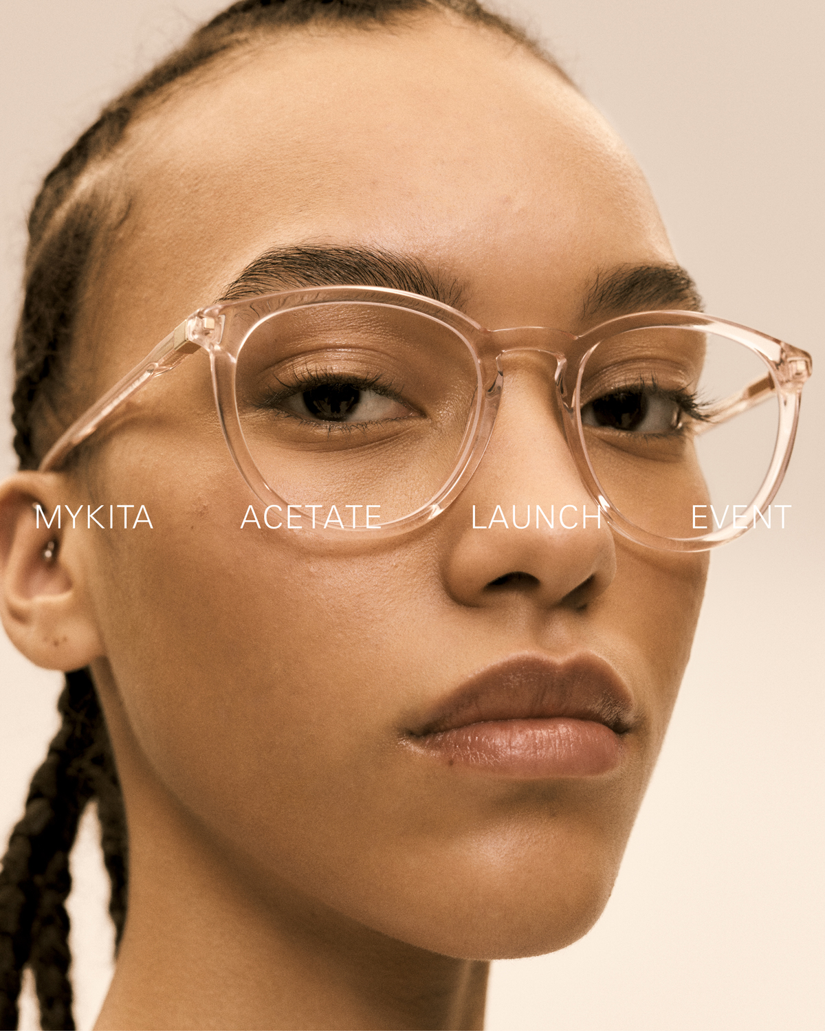 “MYKITA ACETATE” LAUNCH EVENT