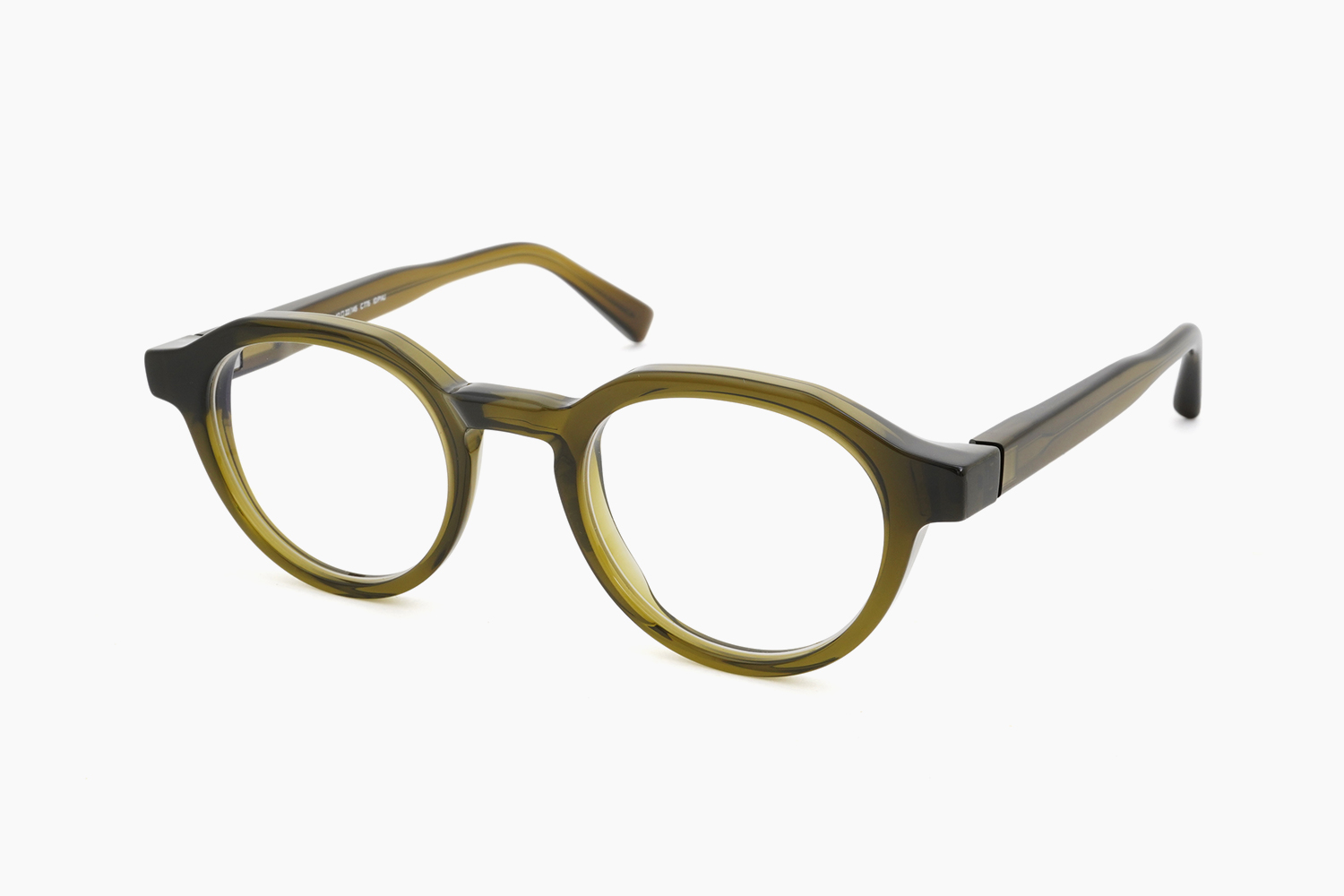 NIAM - 775｜MYKITA