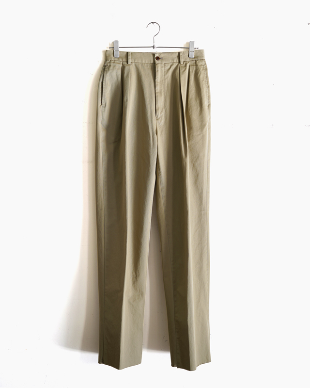 NEAT Chino – Beige｜NEAT