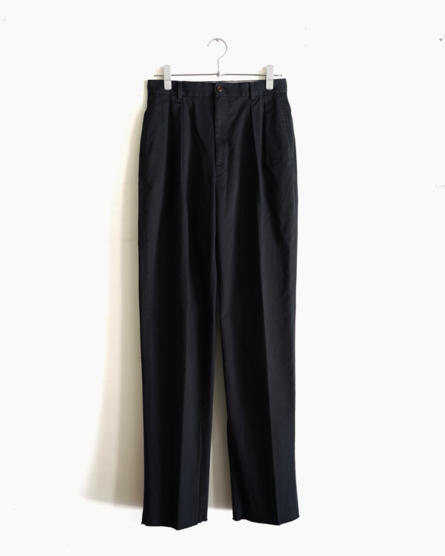 NEAT Chino – Black｜NEAT