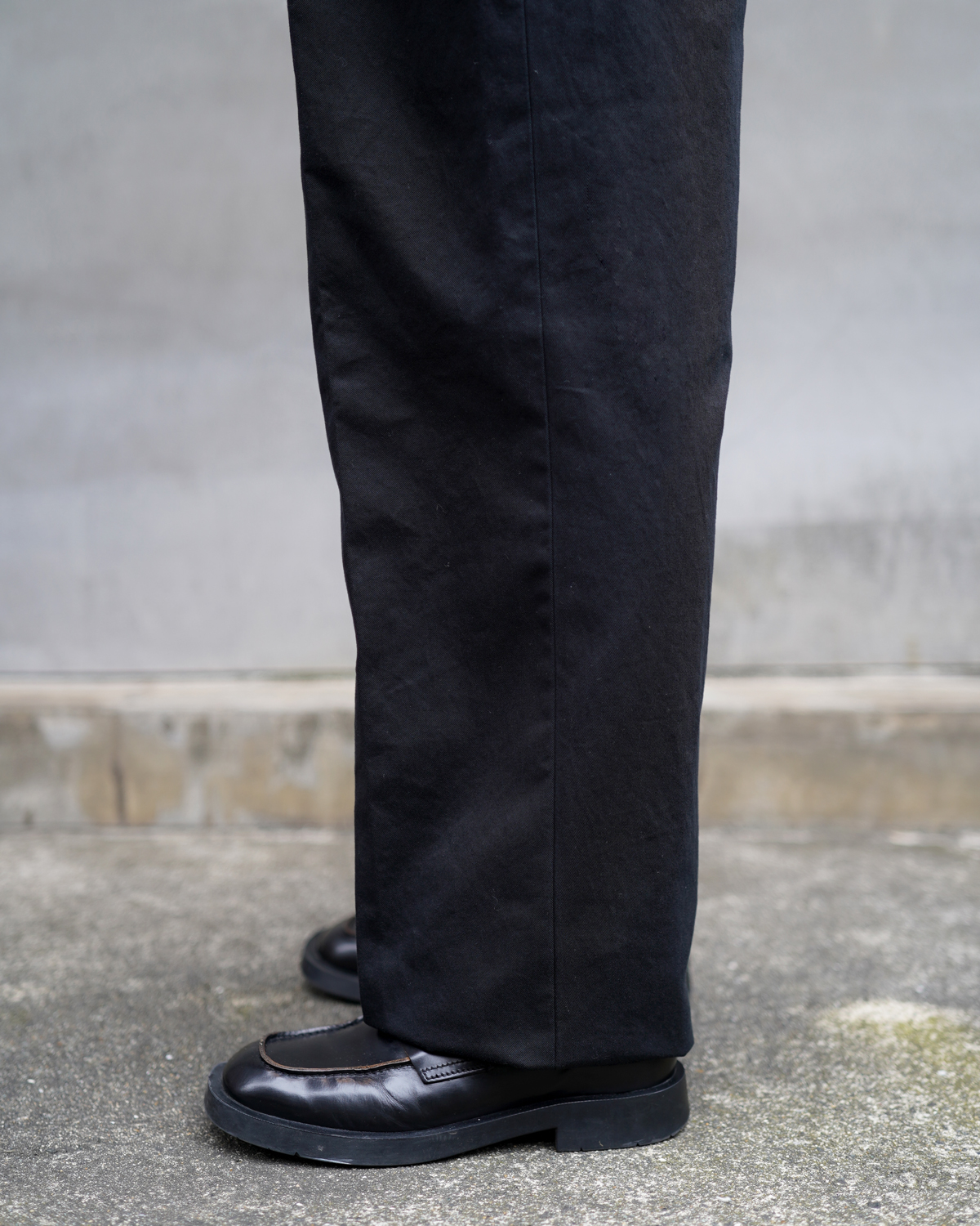 NEAT Chino - Black｜NEAT