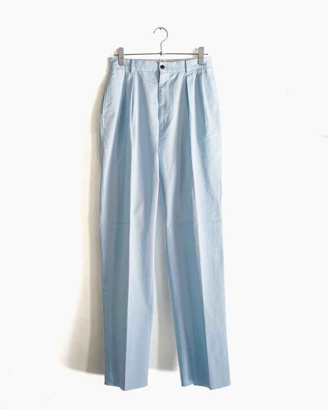 NEAT Chino – Light Blue｜NEAT