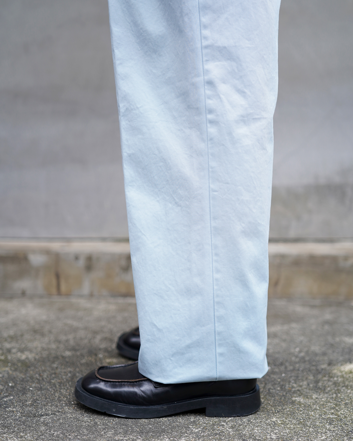 NEAT Chino - Light Blue｜NEAT