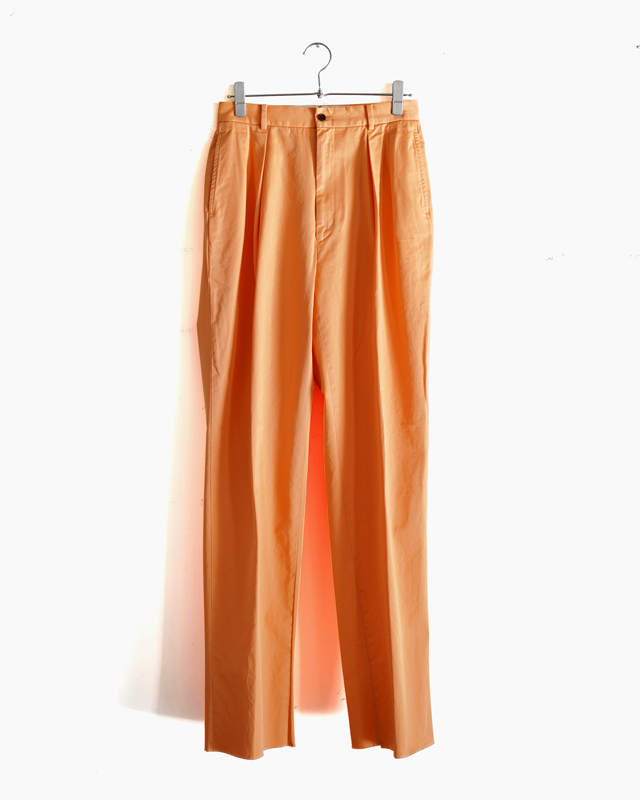 NEAT Chino – Orange｜NEAT