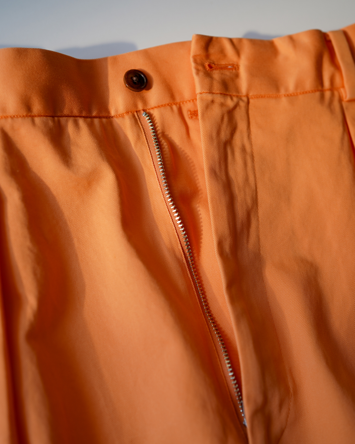 NEAT Chino - Orange｜NEAT