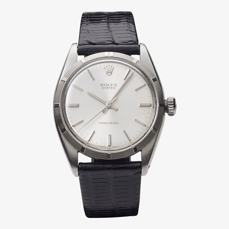 ROLEX｜OYSTER｜SS – 1966｜ROLEX (Vintage Watch)