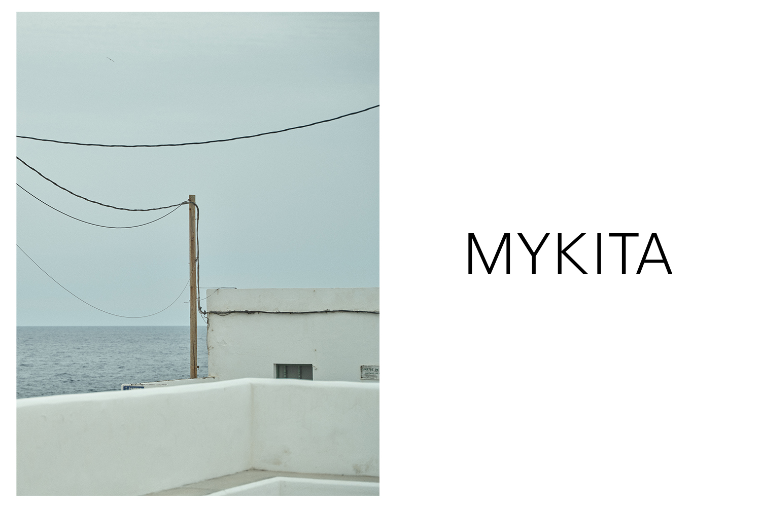 MYKITA｜価格改定のお知らせ