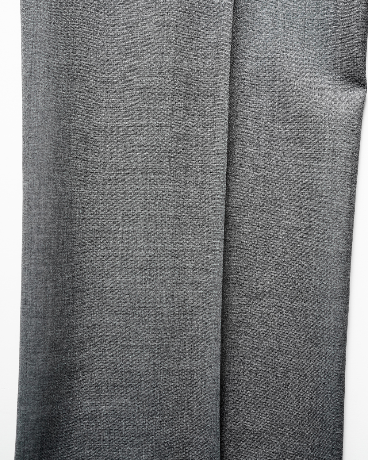 Grampians Wool｜STANDARD TYPE Ⅰ - Gray｜NEAT