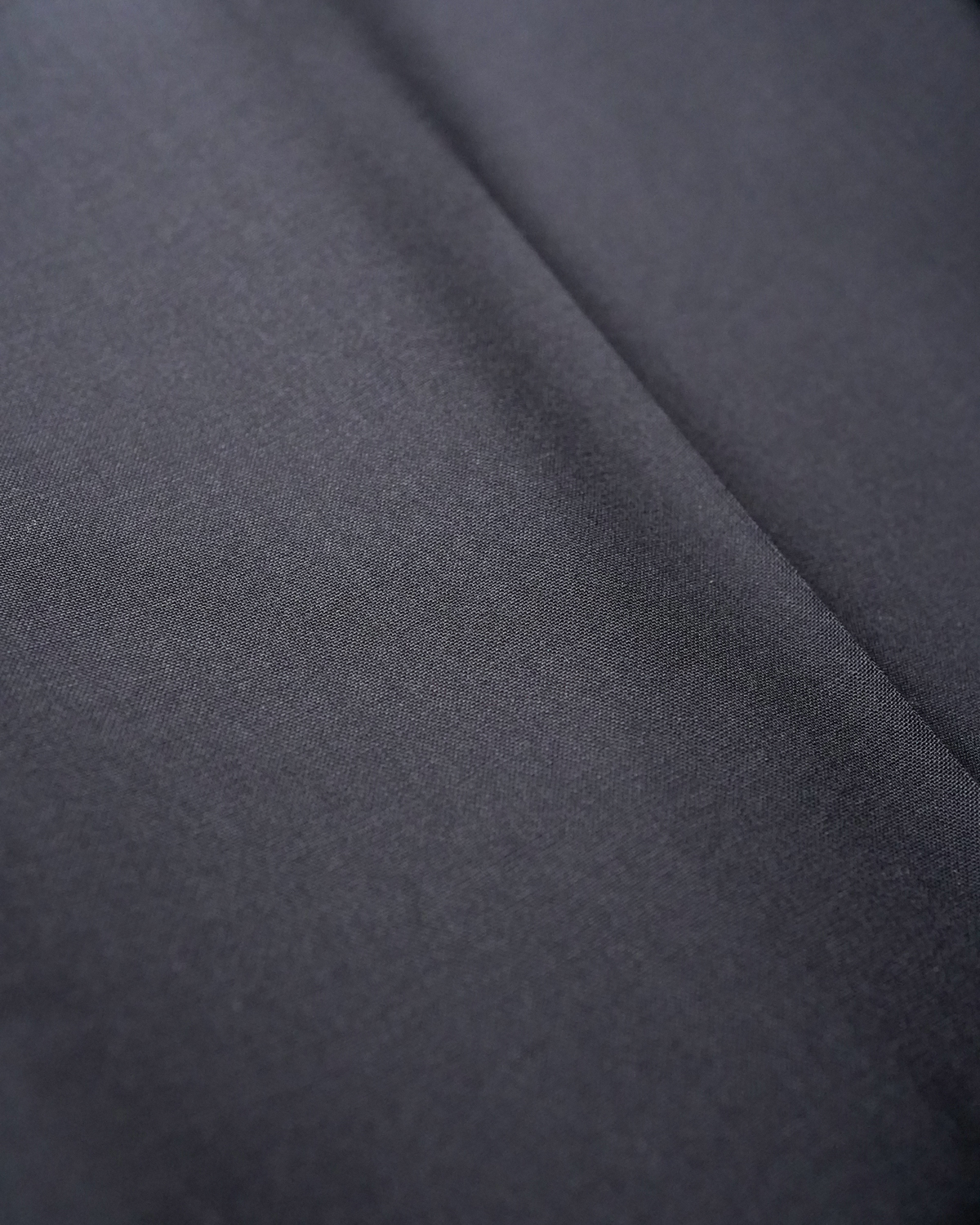 Grampians Wool｜STANDARD TYPE Ⅰ - Navy｜NEAT