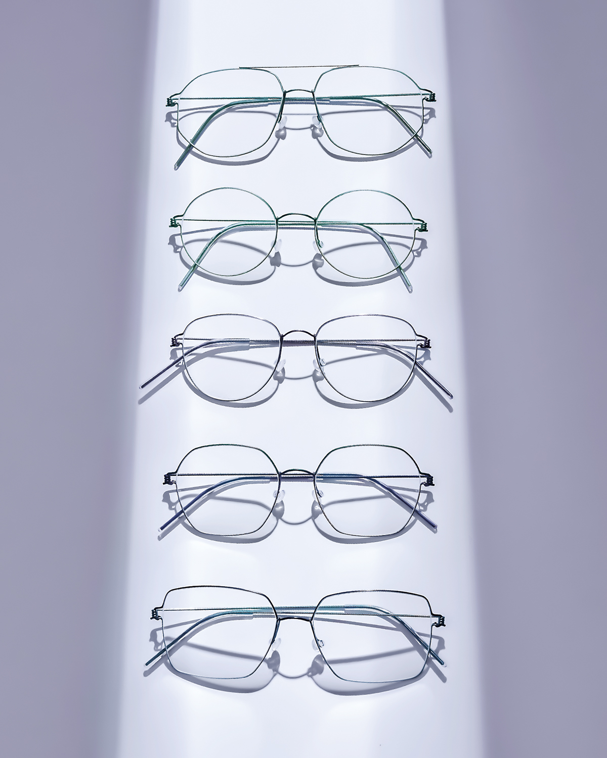 LINDBERG SPECIAL DAYS 24SS