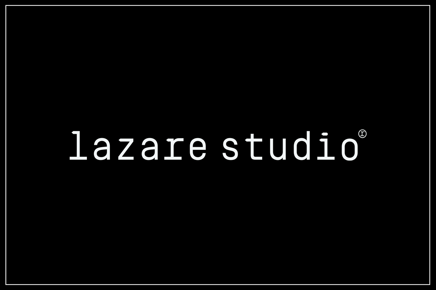 lazare studio｜プロダクト掲載について｜lazare studio