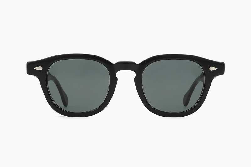 AR 46 SG – Black / GR9｜JULIUS TART OPTICAL