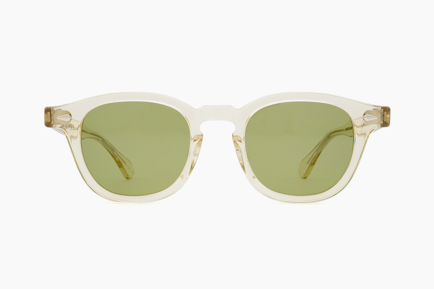 AR 48 SG - Champagne / GN30｜JULIUS TART OPTICAL