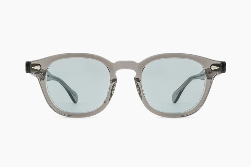 AR 48 SG – Grey Crystal Ⅱ / GR45｜JULIUS TART OPTICAL