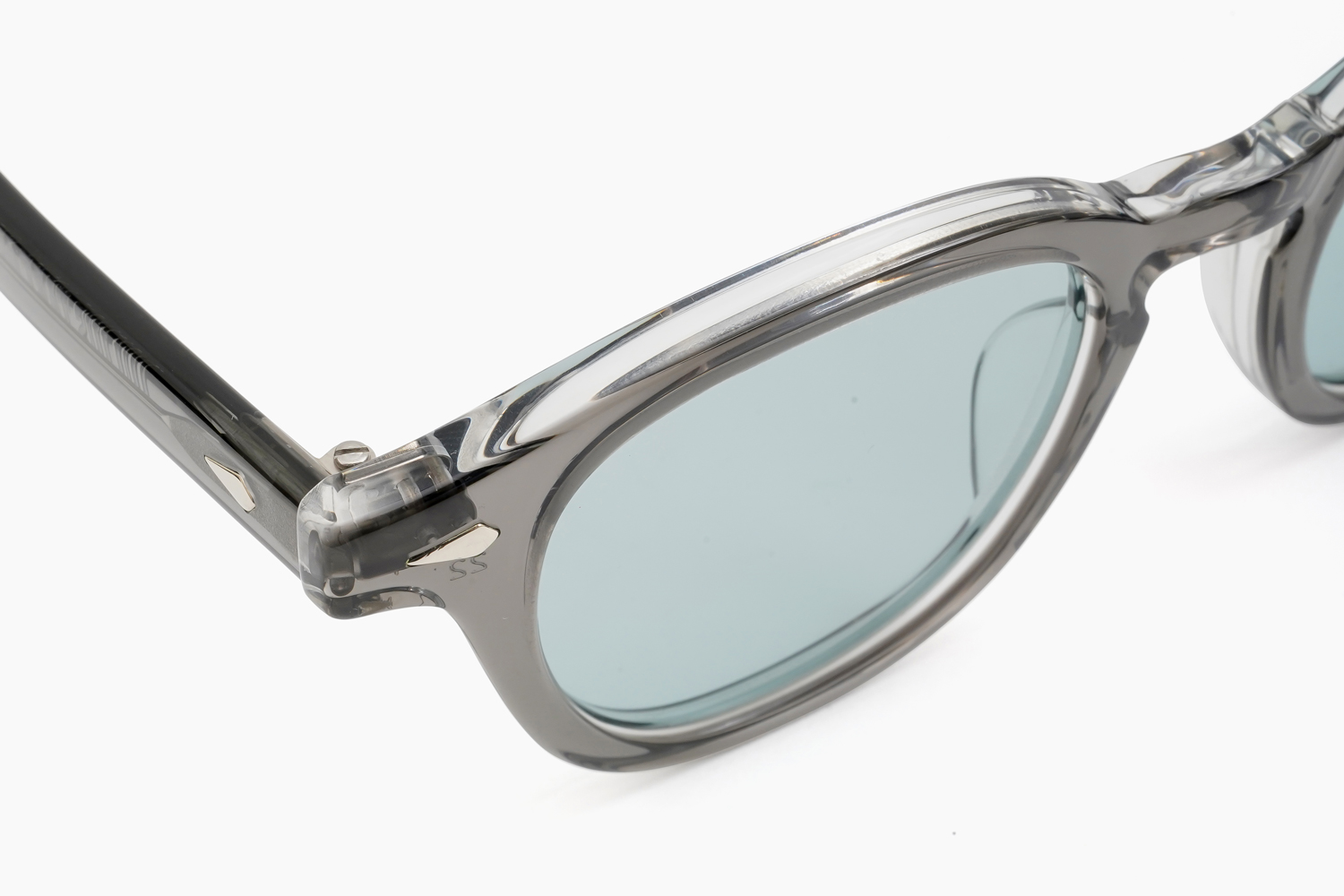 AR 48 SG - Grey Crystal Ⅱ / GR45｜JULIUS TART OPTICAL