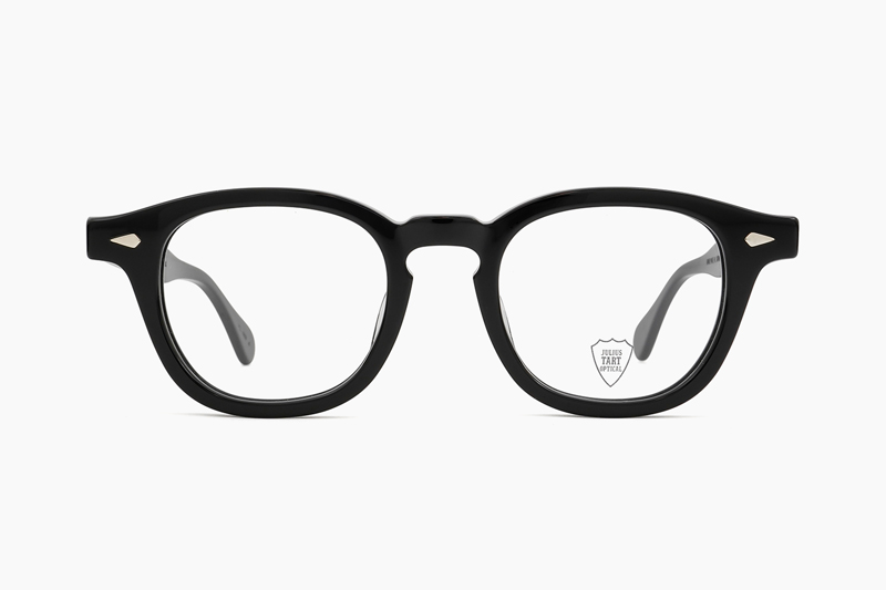 AR 48 – Black｜JULIUS TART OPTICAL