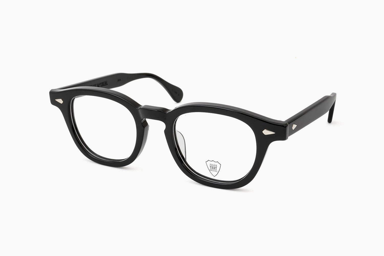 AR 48 - Black｜JULIUS TART OPTICAL