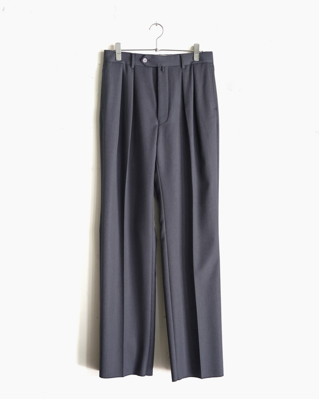 NEAT｜NEAT Chino - Dark Olive｜PRODUCT｜Continuer Inc